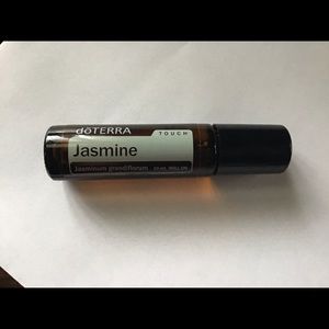 Doterra Jasmine Rollerball